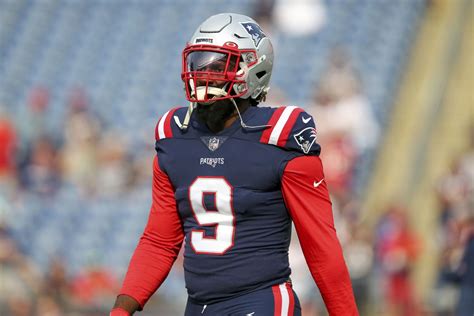 NFL notebook: How the Patriots could extend Matt Judon, Kyle Dugger and Josh Uche on fair contracts